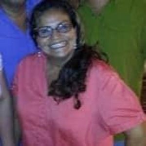 Meet your Posher, Monica